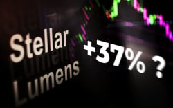 Stellar Lumens (XLM) to Post Another 37 Percent Gain after Recent Pump, Crypto Trader Says
